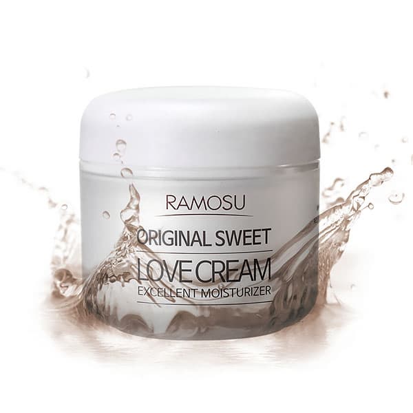 Ramosu Original Sweet Love Cream